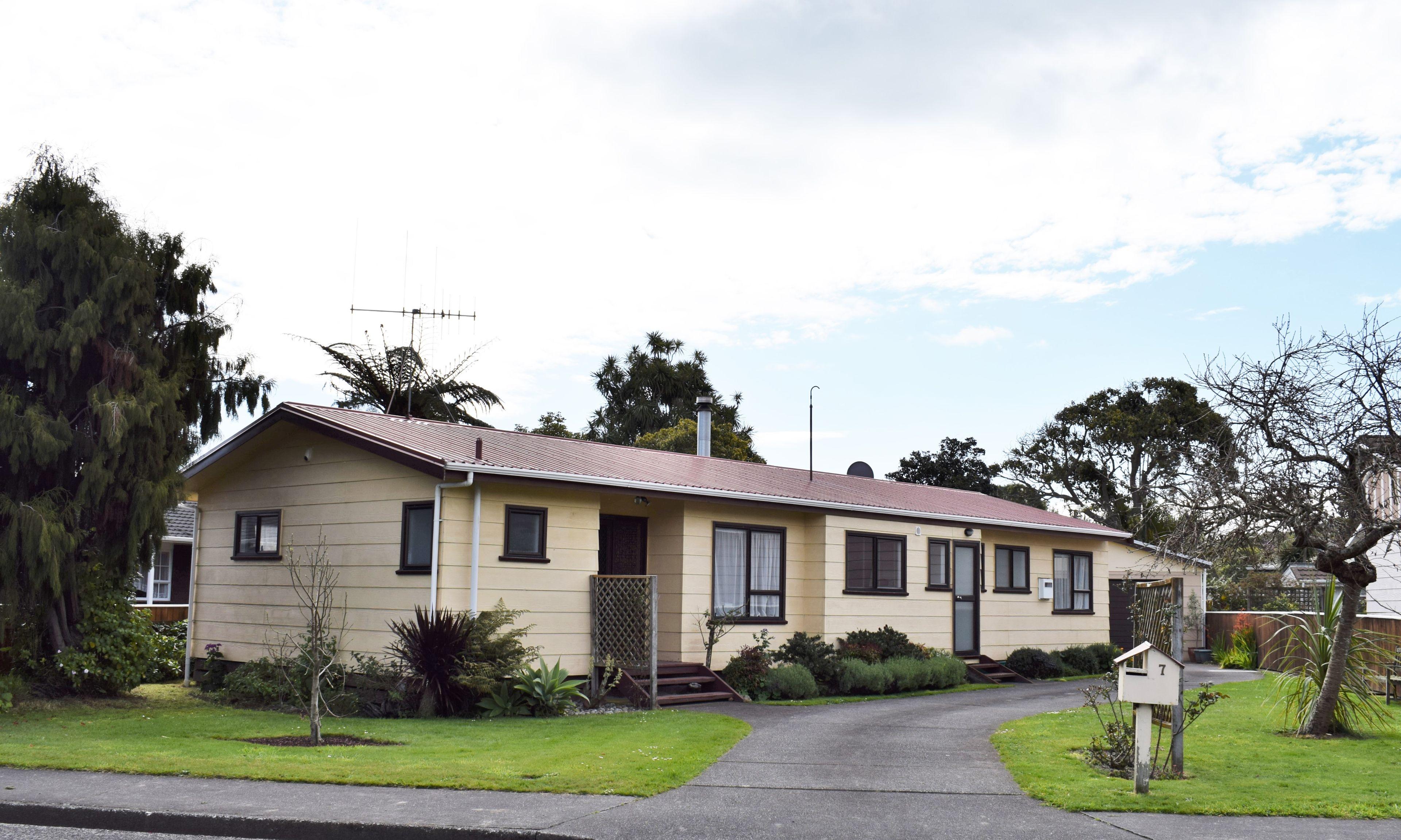 7 Old Coach Road, Otaki, Kapiti Coast, Wellington | Tall Poppy 