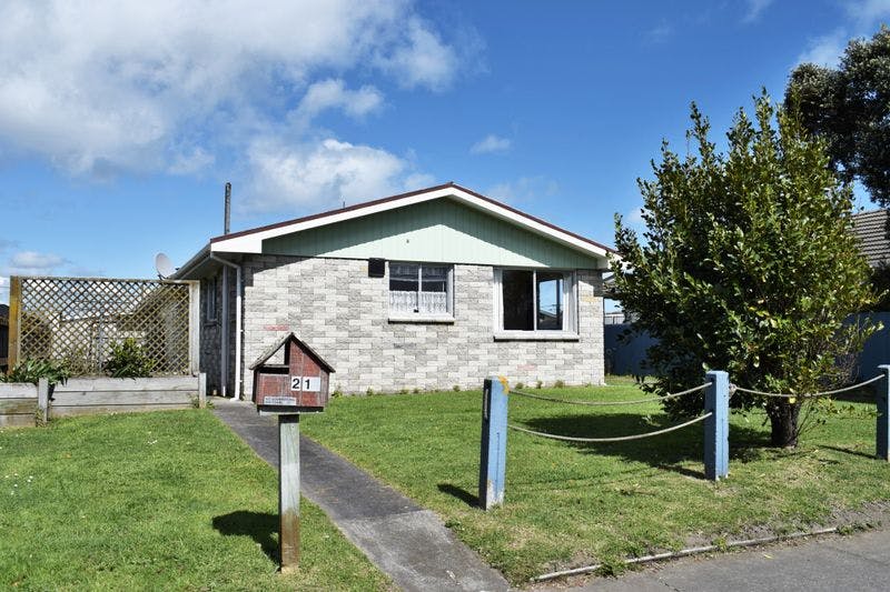 21A Hadfield Street, Otaki, Kapiti Coast