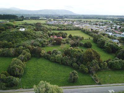 LOT 3, 77 Waitohu Valley Road, Otaki, Kapiti Coast, Wellington | Tall Poppy 