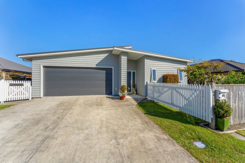 22 Dal Din Drive, Otaki, Kapiti Coast