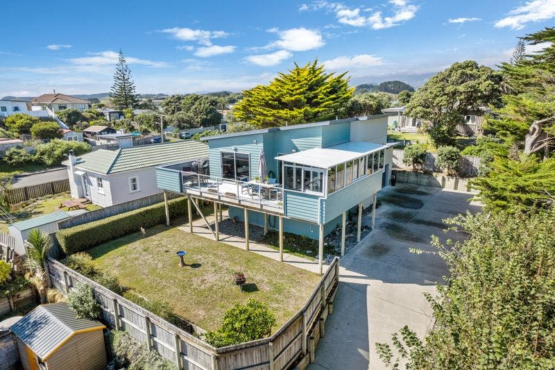 54A Moana Street, Otaki Beach, Kapiti Coast, Wellington | Tall Poppy 