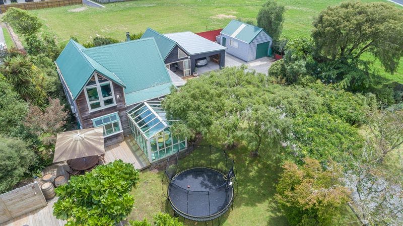 254 Mill Road, Otaki, Kapiti Coast