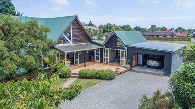 254 Mill Road, Otaki, Kapiti Coast, Wellington | Tall Poppy 