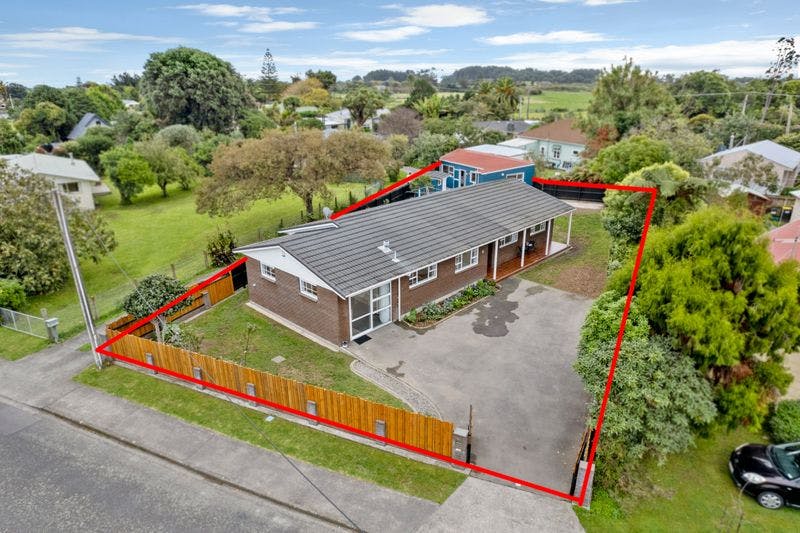 9 Old Coach Road, Otaki Beach, Kapiti Coast