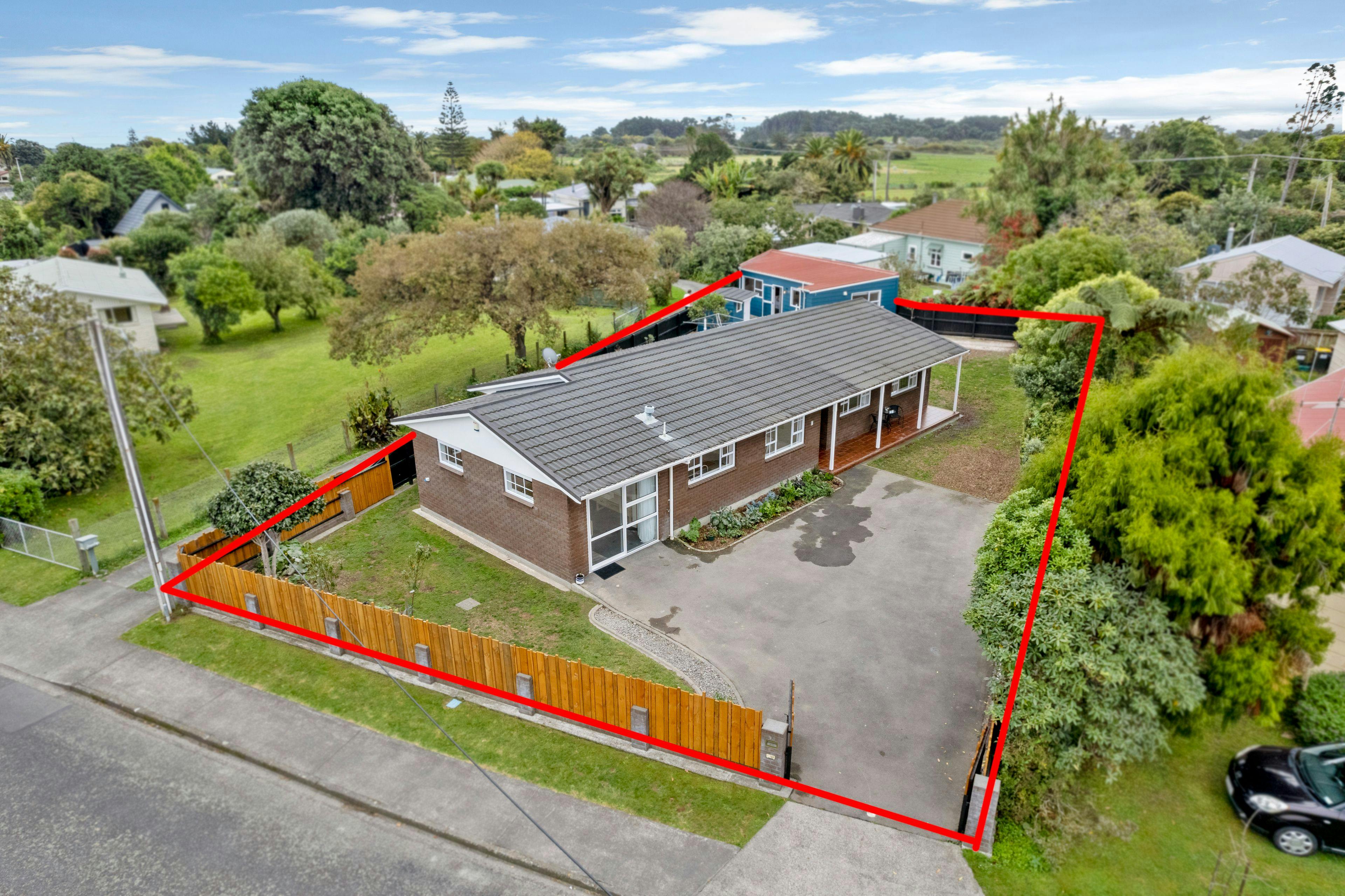 9 Old Coach Road, Otaki Beach, Kapiti Coast, Wellington | Tall Poppy 