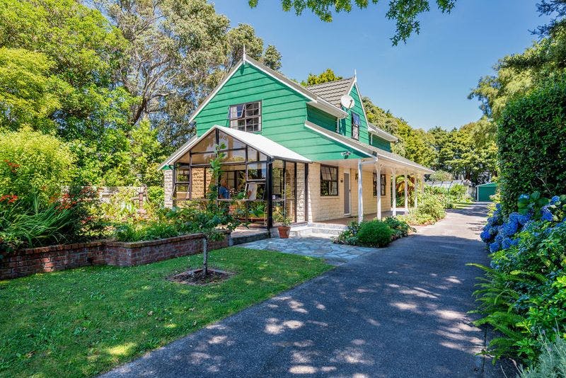 31 Waitohu Valley Road, Otaki, Kapiti Coast