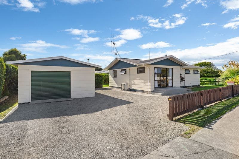 214 Rangiuru Road, Otaki, Kapiti Coast