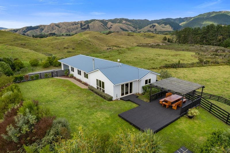 20 Paul Faith Lane, Te Horo, Kapiti Coast