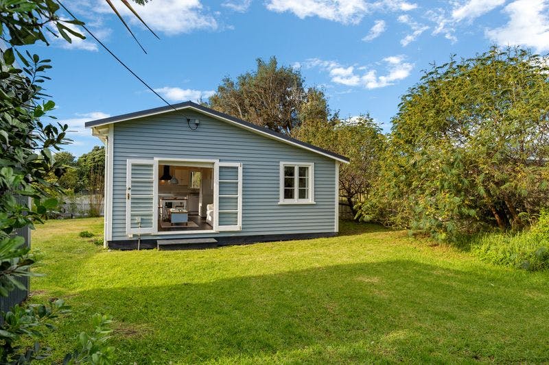 6 Kapiti Lane, Otaki Beach, Kapiti Coast