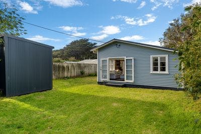 6 Kapiti Lane, Otaki Beach, Kapiti Coast, Wellington | Tall Poppy 