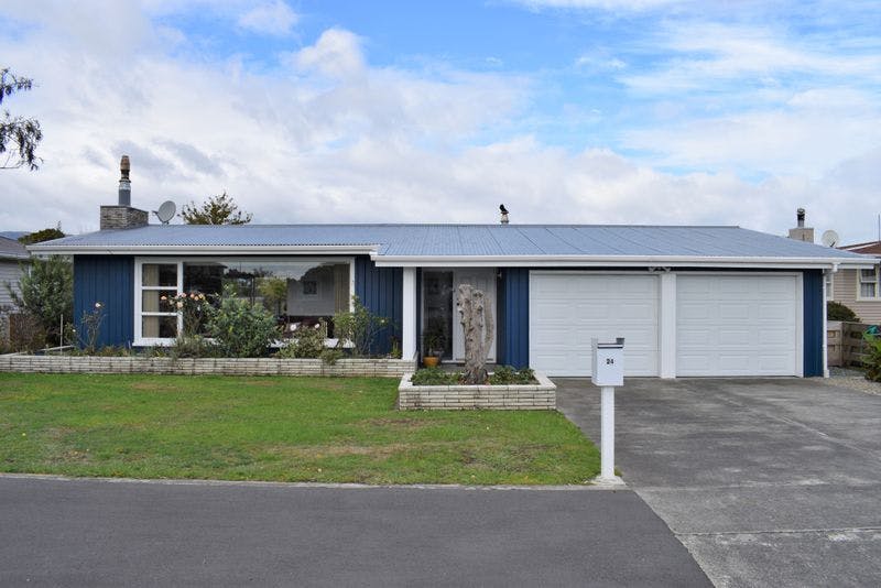 24 Lemon Street, Otaki, Kapiti Coast