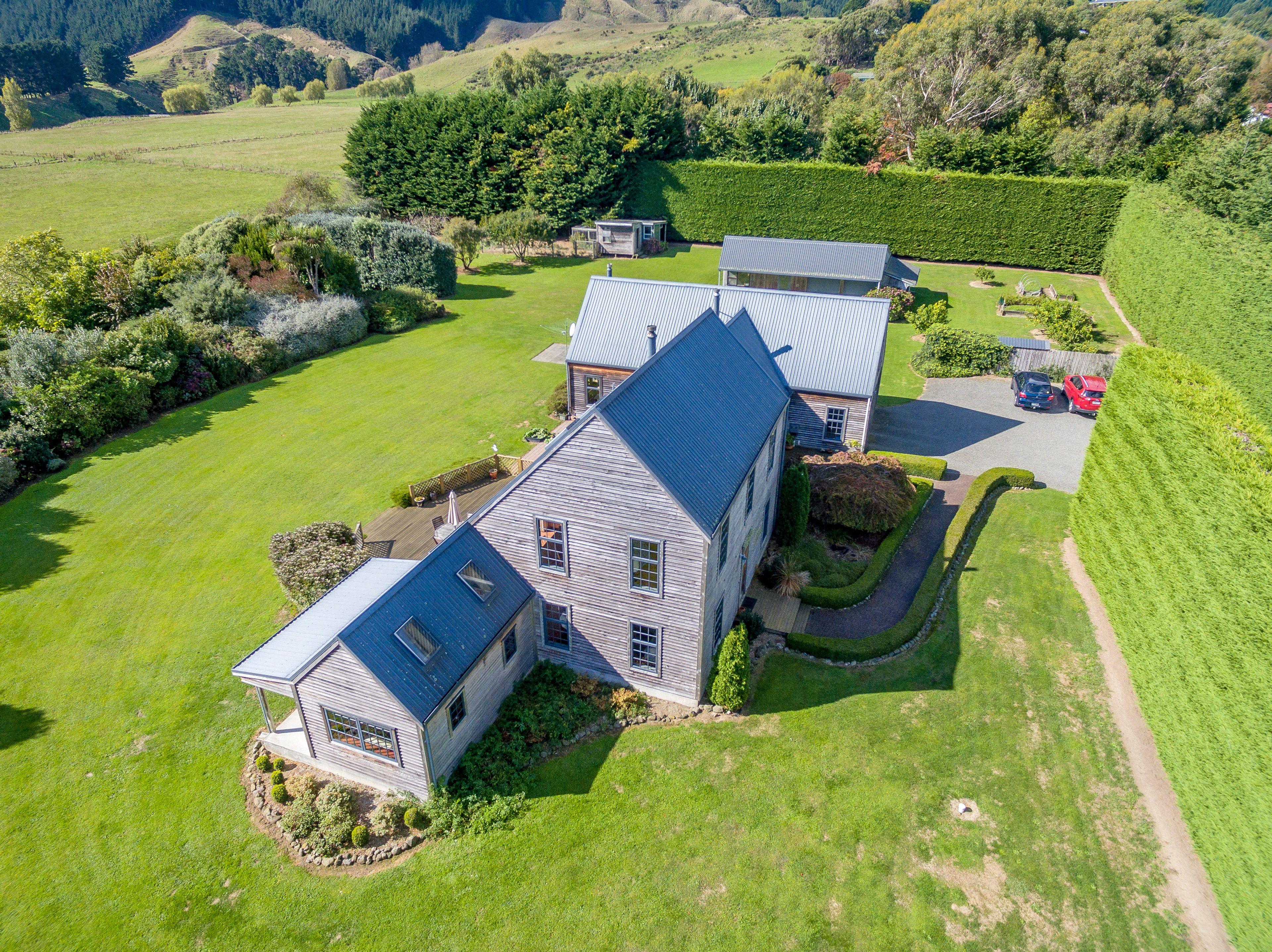 114 Greenwood Boulevard, Otaki, Kapiti Coast, Wellington | Tall Poppy 