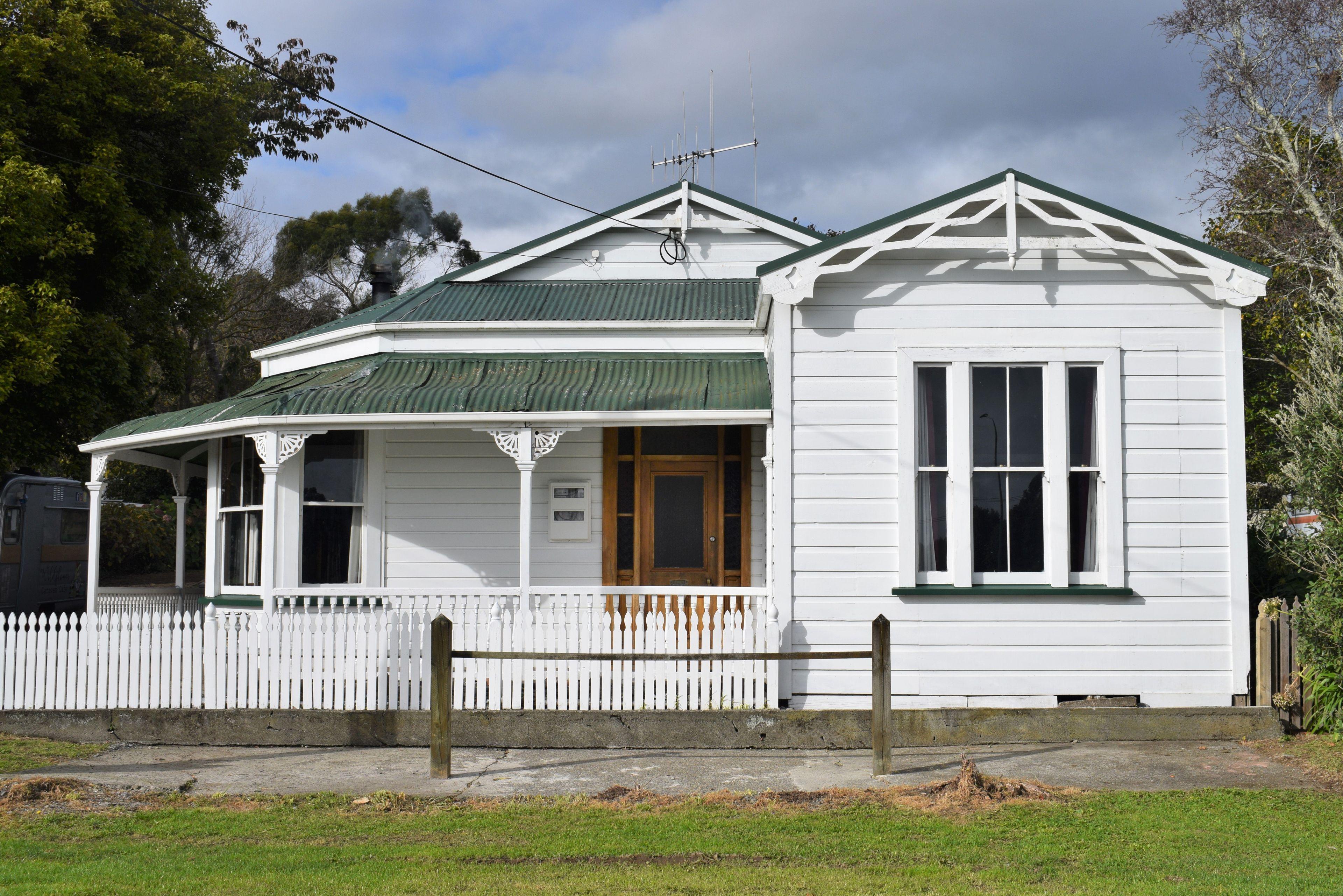 45 Honi Taipua Street, Manakau, Horowhenua, Manawatu | Tall Poppy 