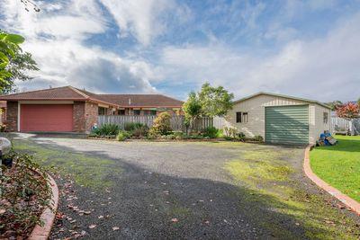 7 Tararua Crescent, Otaki, Kapiti Coast, Wellington | Tall Poppy 