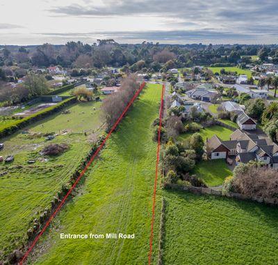 215 Mill Road, Otaki, Kapiti Coast, Wellington | Tall Poppy 