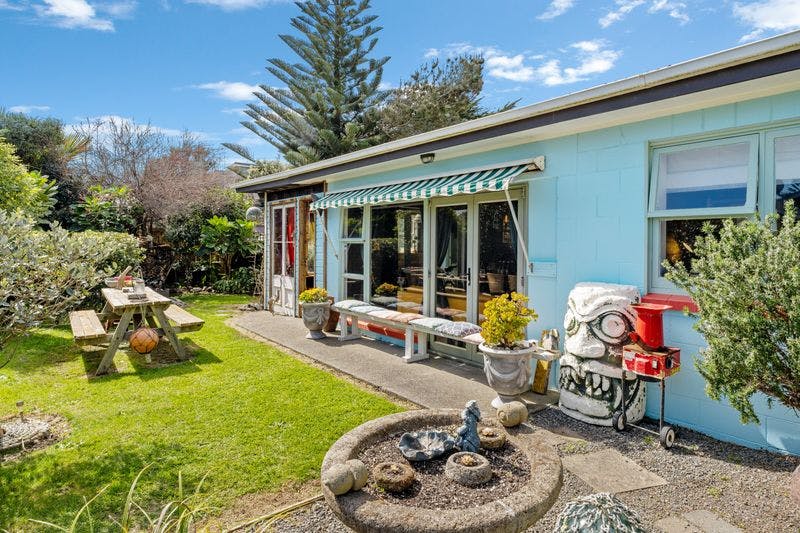 58 Moana Street, Otaki Beach, Kapiti Coast