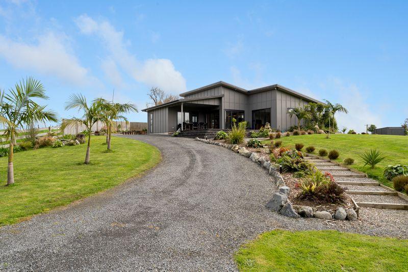 4 Honoiti Ranapiri Place, Manakau, Horowhenua