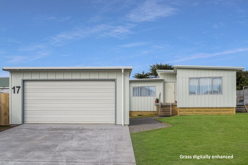 17 Karaka Street, Otaki Beach, Kapiti Coast