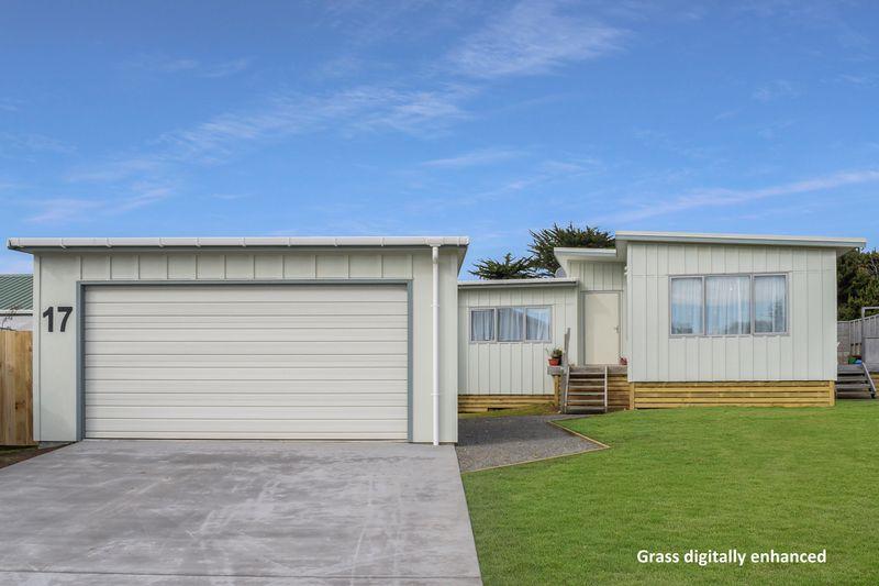 17 Karaka Street, Otaki Beach, Kapiti Coast, Wellington | Tall Poppy 