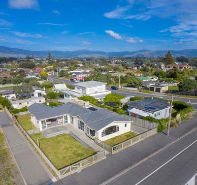 68 Marine Parade, Otaki Beach, Kapiti Coast, Wellington | Tall Poppy 