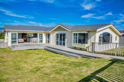 68 Marine Parade, Otaki Beach, Kapiti Coast, Wellington | Tall Poppy 