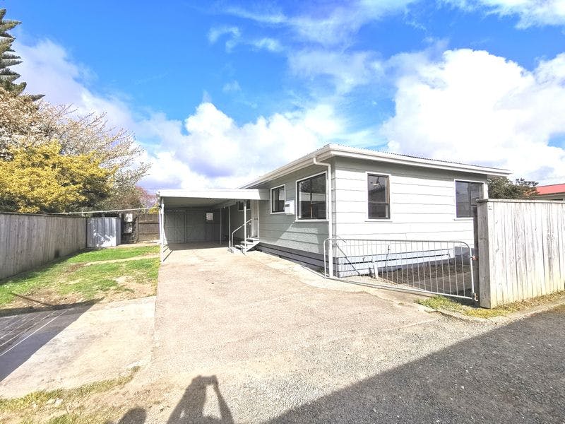 98A Mako Mako Road, Levin, Horowhenua