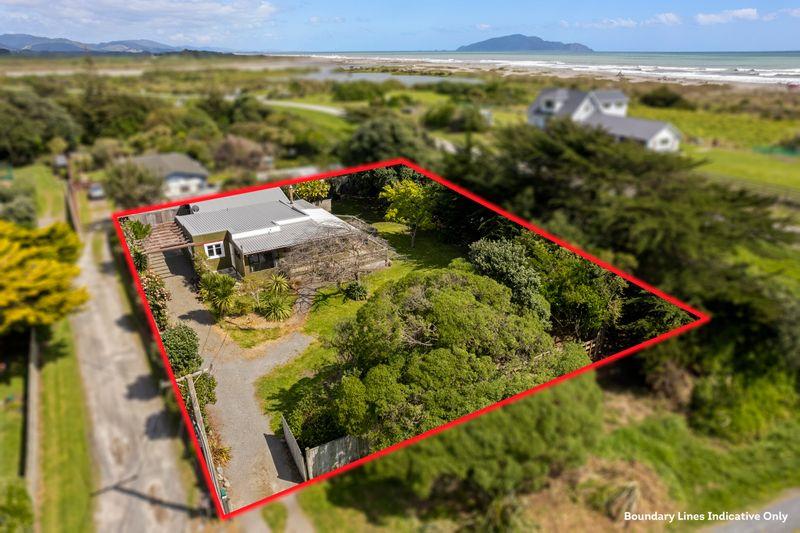 3 Atkinson Avenue, Otaki Beach, Kapiti Coast