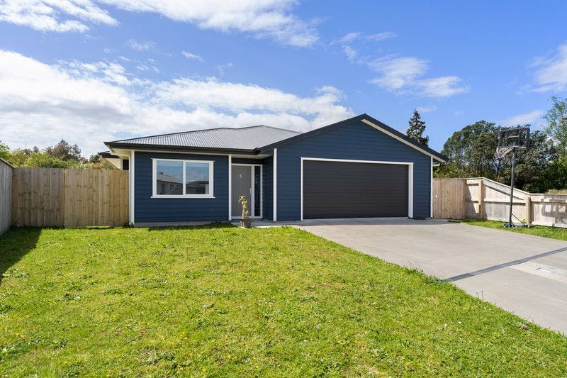 5 Kingi Te Ahoaho Place, Otaki, Kapiti Coast