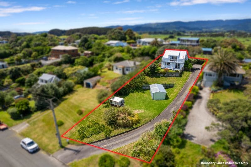 54 Ngaio Street, Otaki Beach, Kapiti Coast