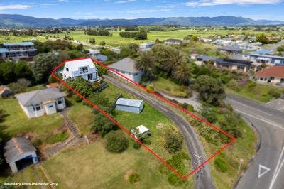 54 Ngaio Street, Otaki Beach, Kapiti Coast, Wellington | Tall Poppy 