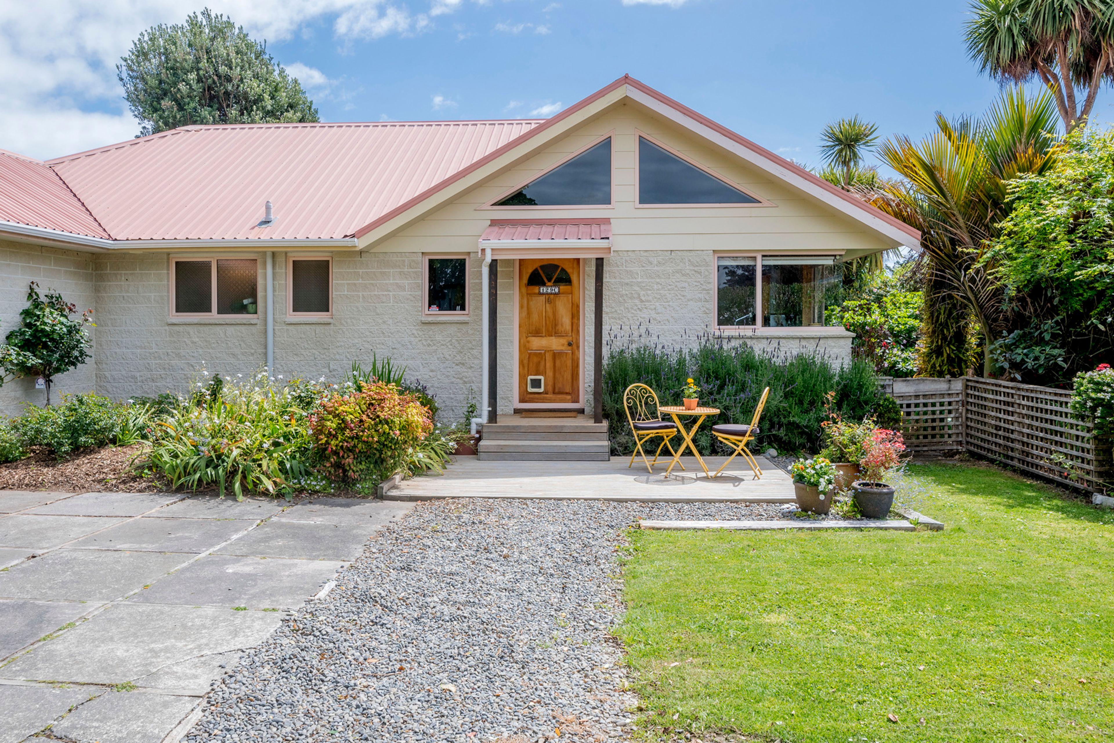 129c Rangiuru Road, Otaki Beach, Kapiti Coast, Wellington | Tall Poppy 