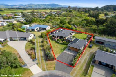 7 Byron Brown Place, Otaki Beach, Kapiti Coast, Wellington | Tall Poppy 