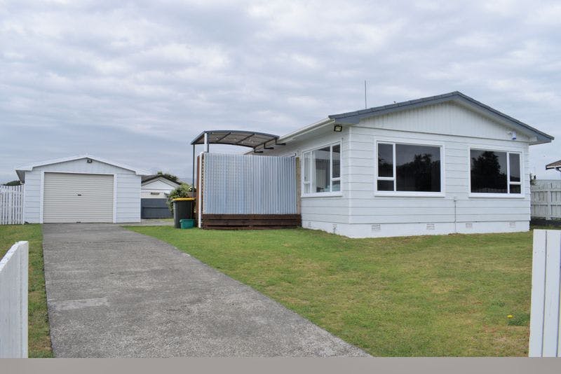 52 Norfolk Crescent, Otaki Beach, Kapiti Coast