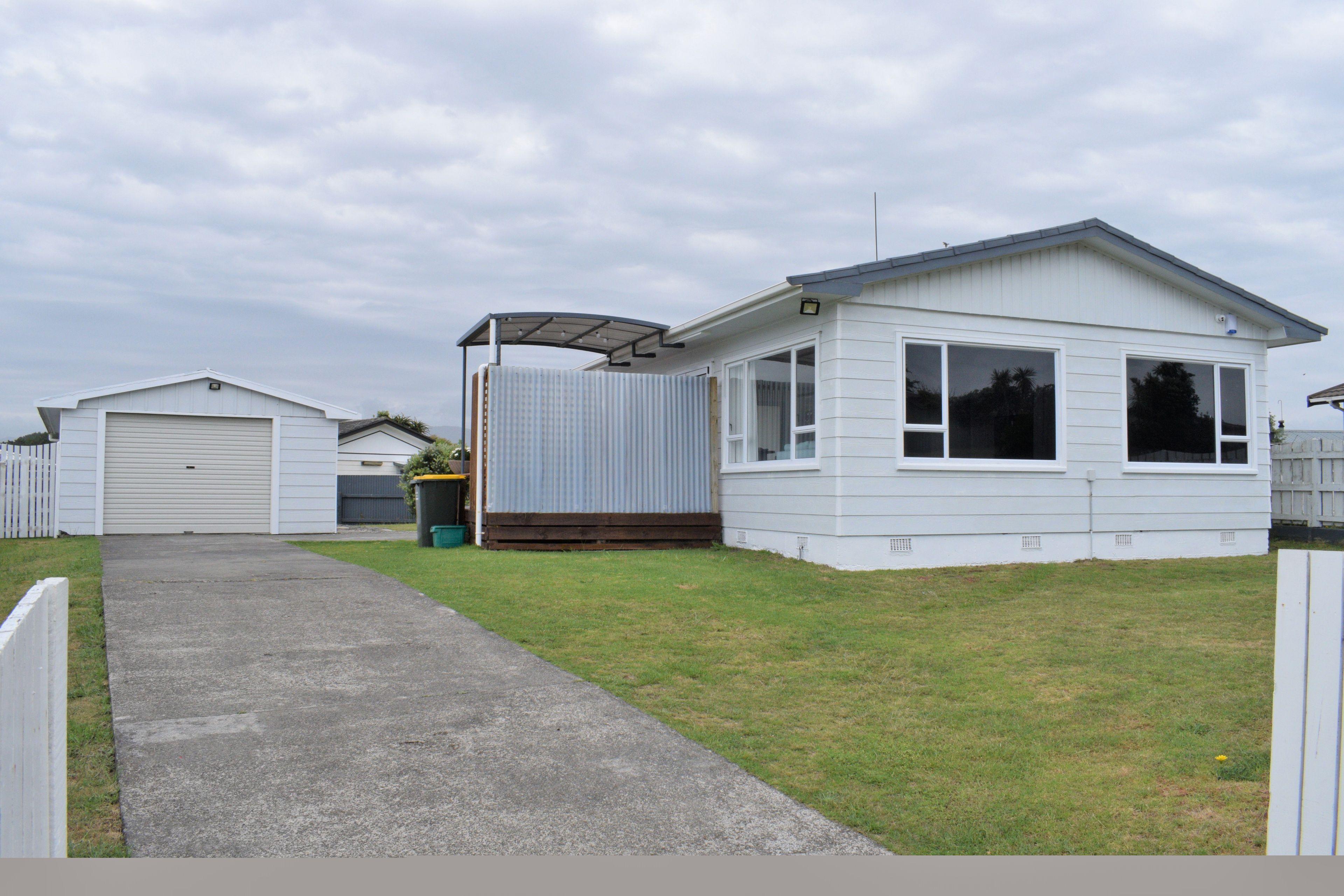 52 Norfolk Crescent, Otaki Beach, Kapiti Coast, Wellington | Tall Poppy 