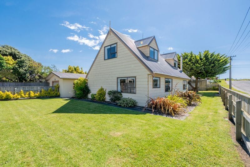 5 Koromiko Street, Otaki Beach, Kapiti Coast