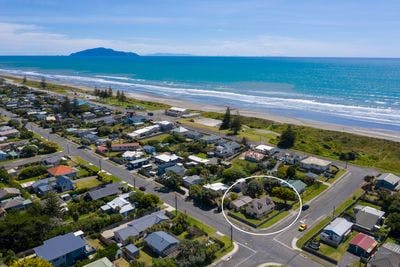 5 Koromiko Street, Otaki Beach, Kapiti Coast, Wellington | Tall Poppy 