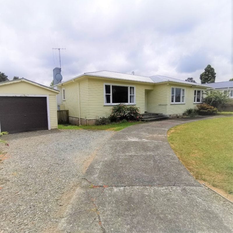 137 Weraroa Road, Levin, Horowhenua