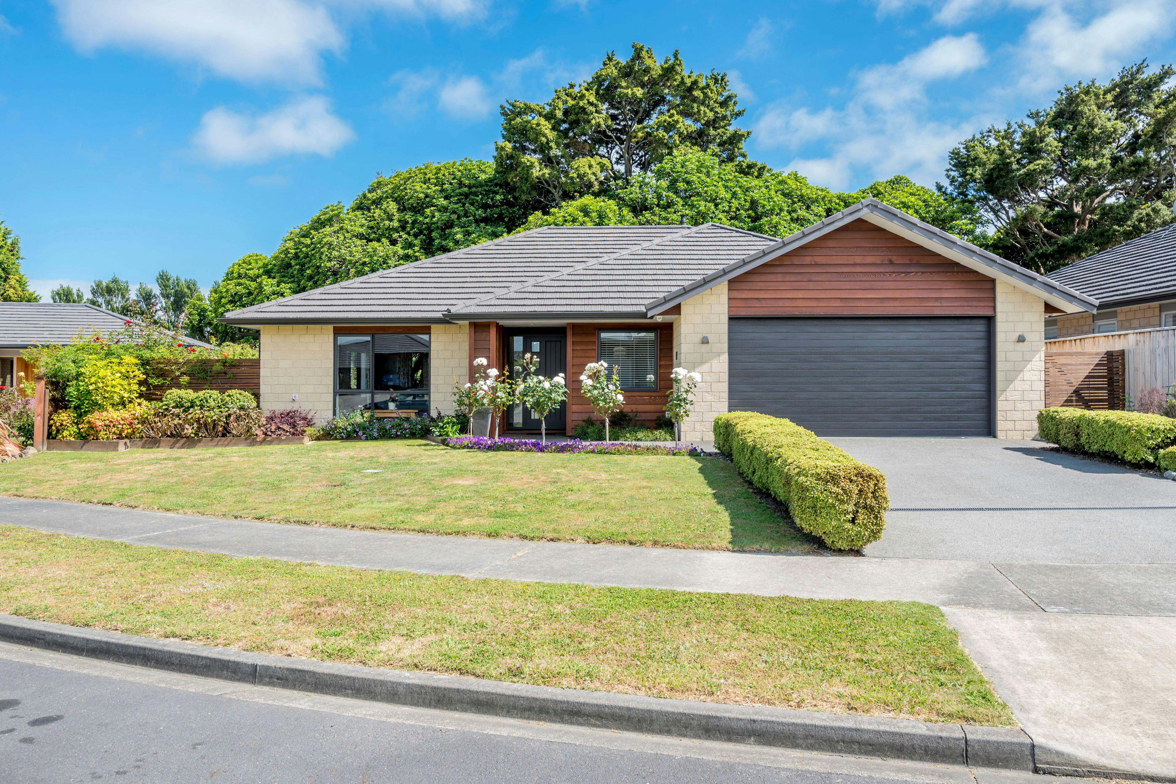 40 Sue Avenue, Otaki, Kapiti Coast, Wellington | Tall Poppy 