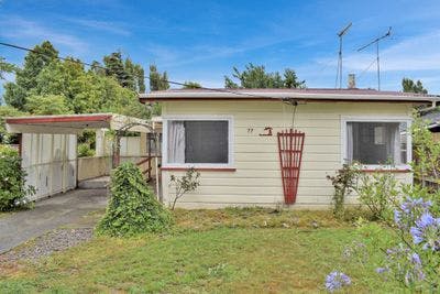 77 Kirk Street, Otaki, Kapiti Coast, Wellington | Tall Poppy 