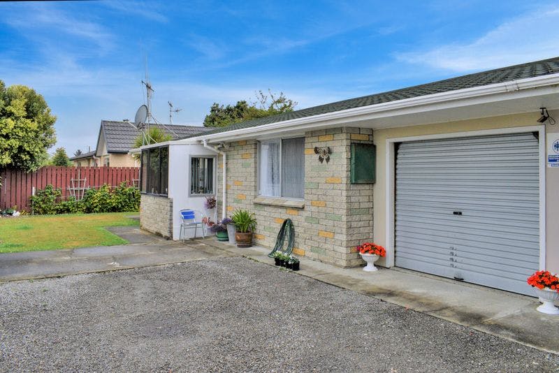 64B Te Rauparaha Street, Otaki, Kapiti Coast