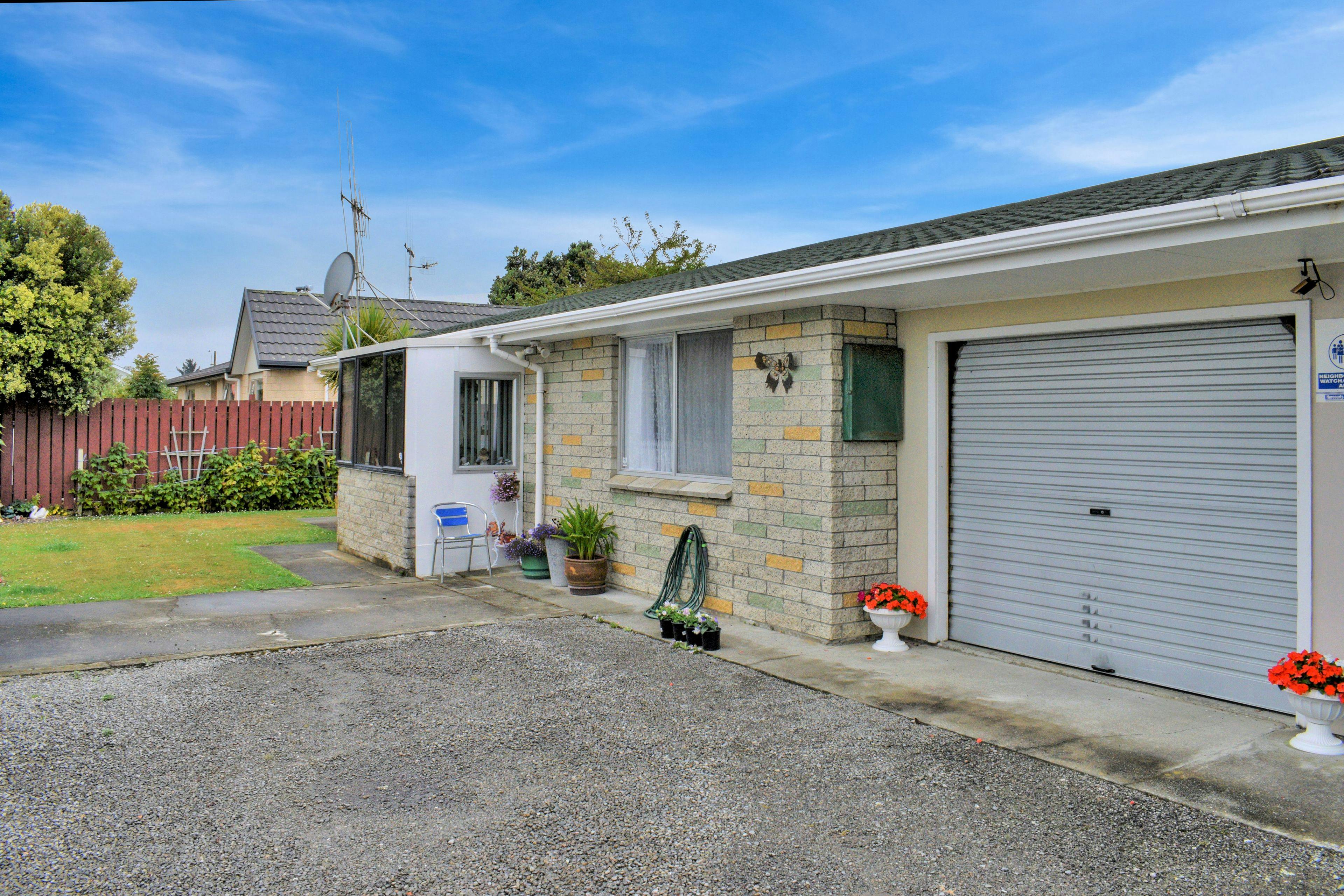 64B Te Rauparaha Street, Otaki, Kapiti Coast, Wellington | Tall Poppy 