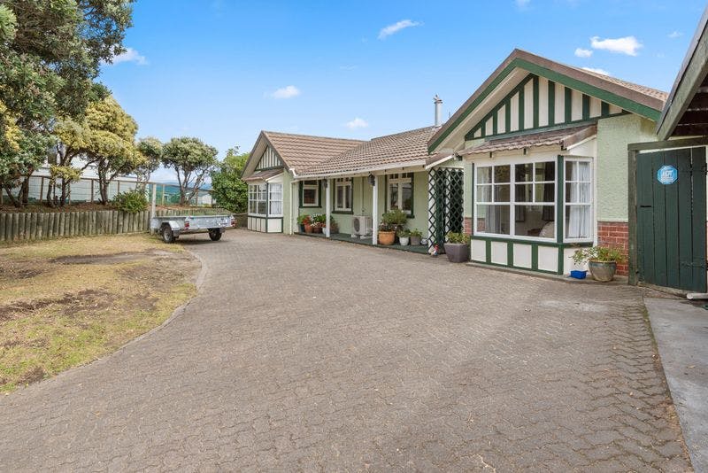 53 Tasman Road, Otaki Beach, Kapiti Coast