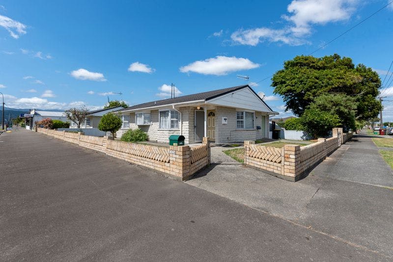 570 Queen Street, Levin, Horowhenua, Manawatu | Tall Poppy 