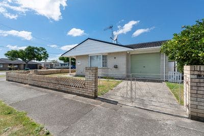 570 Queen Street, Levin, Horowhenua, Manawatu | Tall Poppy 