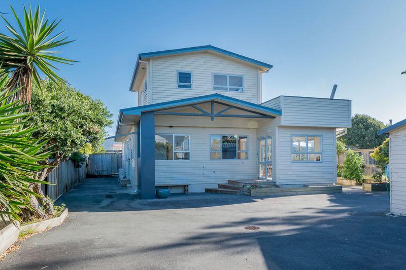 9a Karaka Street, Otaki Beach, Kapiti Coast, Wellington | Tall Poppy 