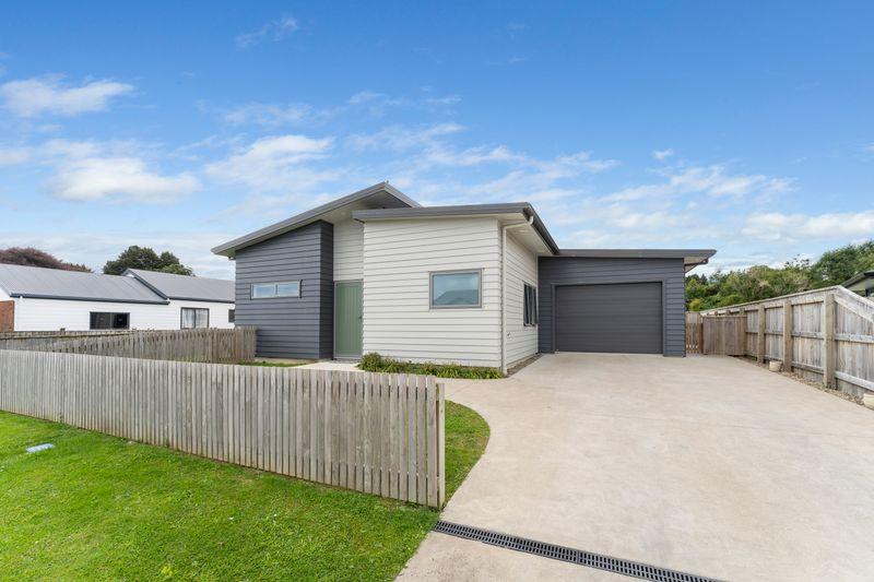 3 Kingi Te Ahoaho Place, Otaki, Kapiti Coast