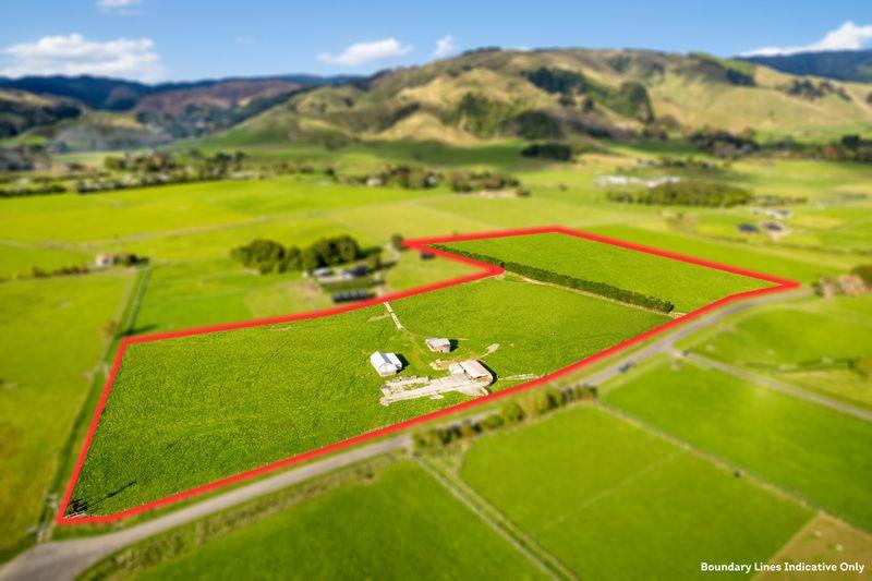 68 Catley Road, Te Horo, Kapiti Coast