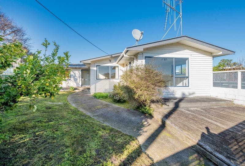 4 Te Rauparaha Street, Otaki, Kapiti Coast