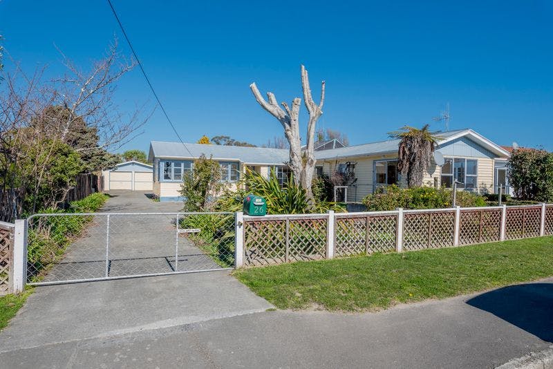 26 Bell Street, Otaki, Kapiti Coast, Wellington | Tall Poppy 