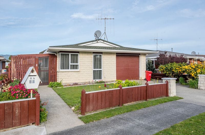 8A Alexander Place, Otaki, Kapiti Coast